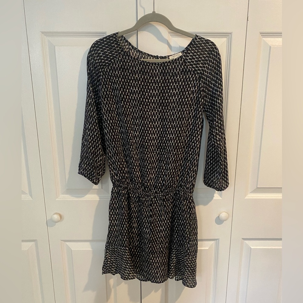 SOFT Soft .Joie Dress